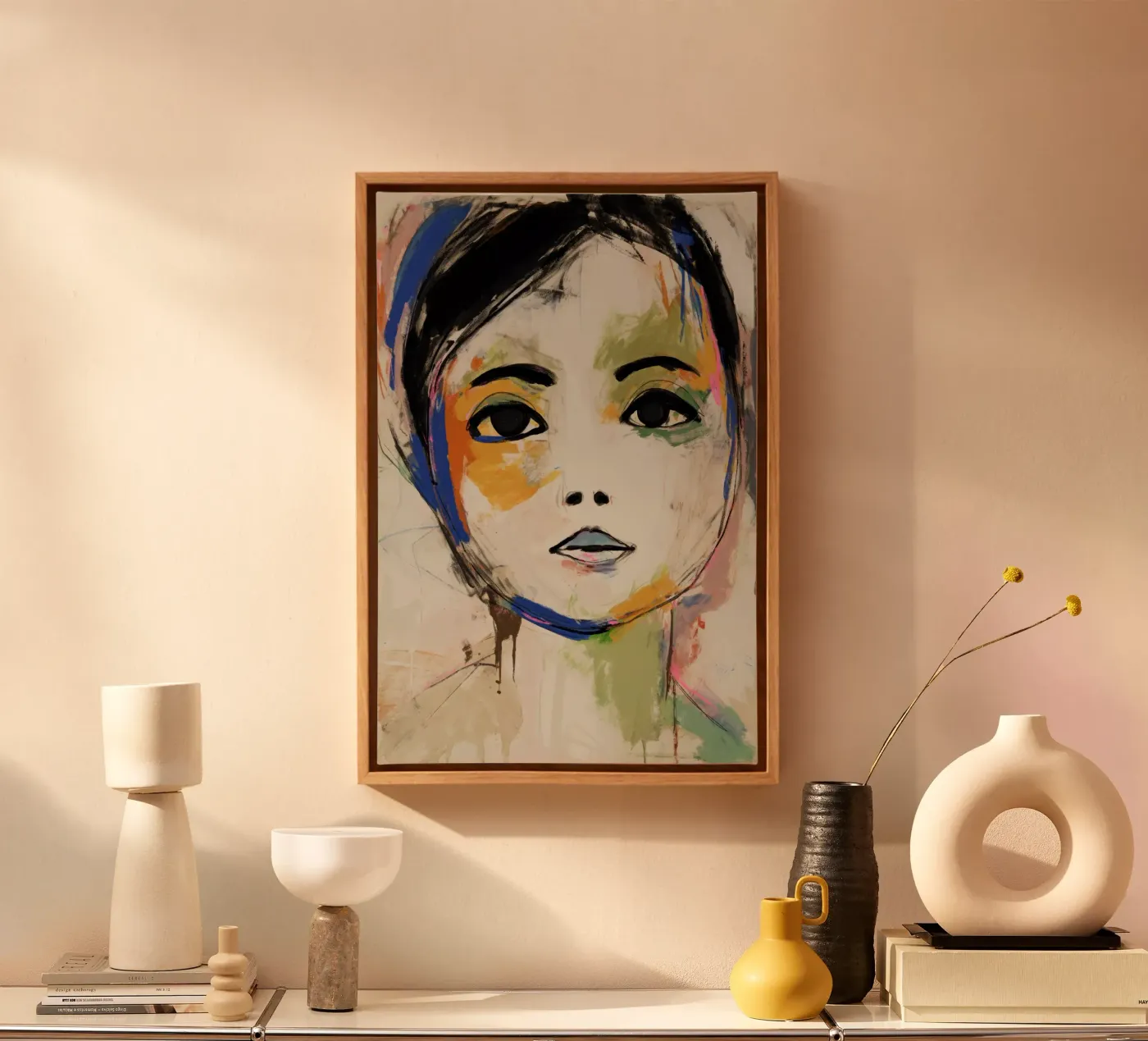 Daya tela da treechild