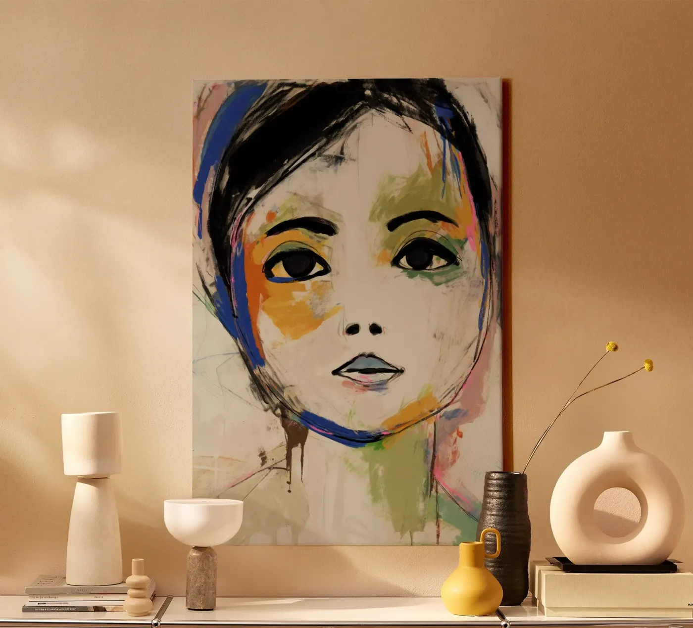 Daya tela da treechild