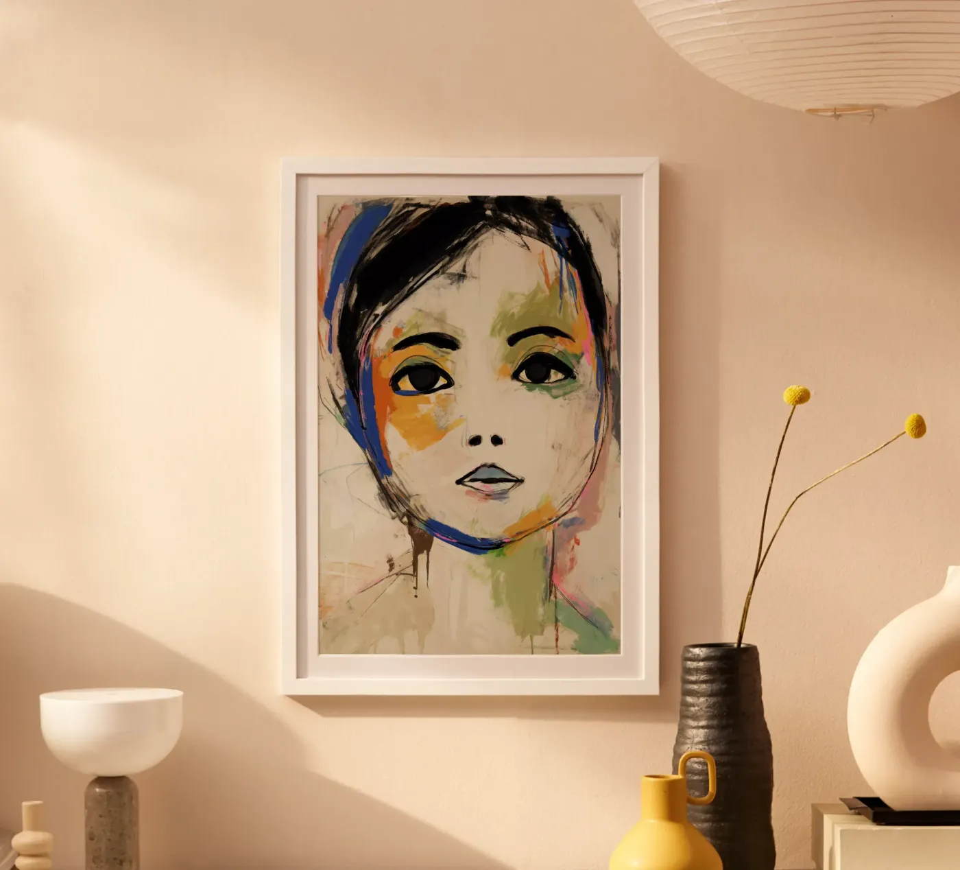 Daya poster van treechild