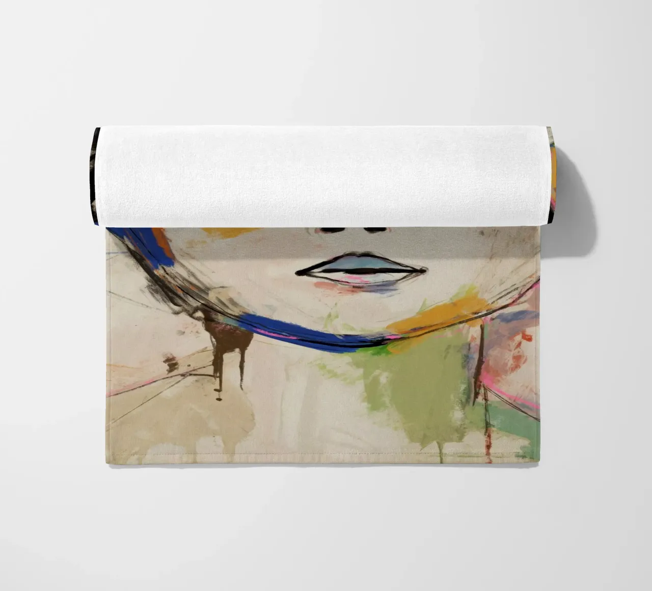 Daya telo mare da treechild