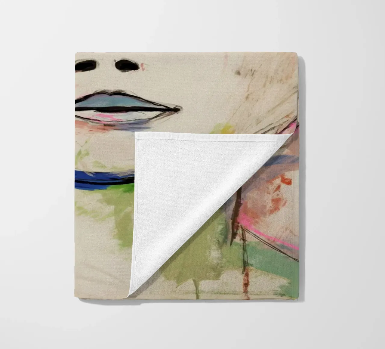 Daya telo mare da treechild