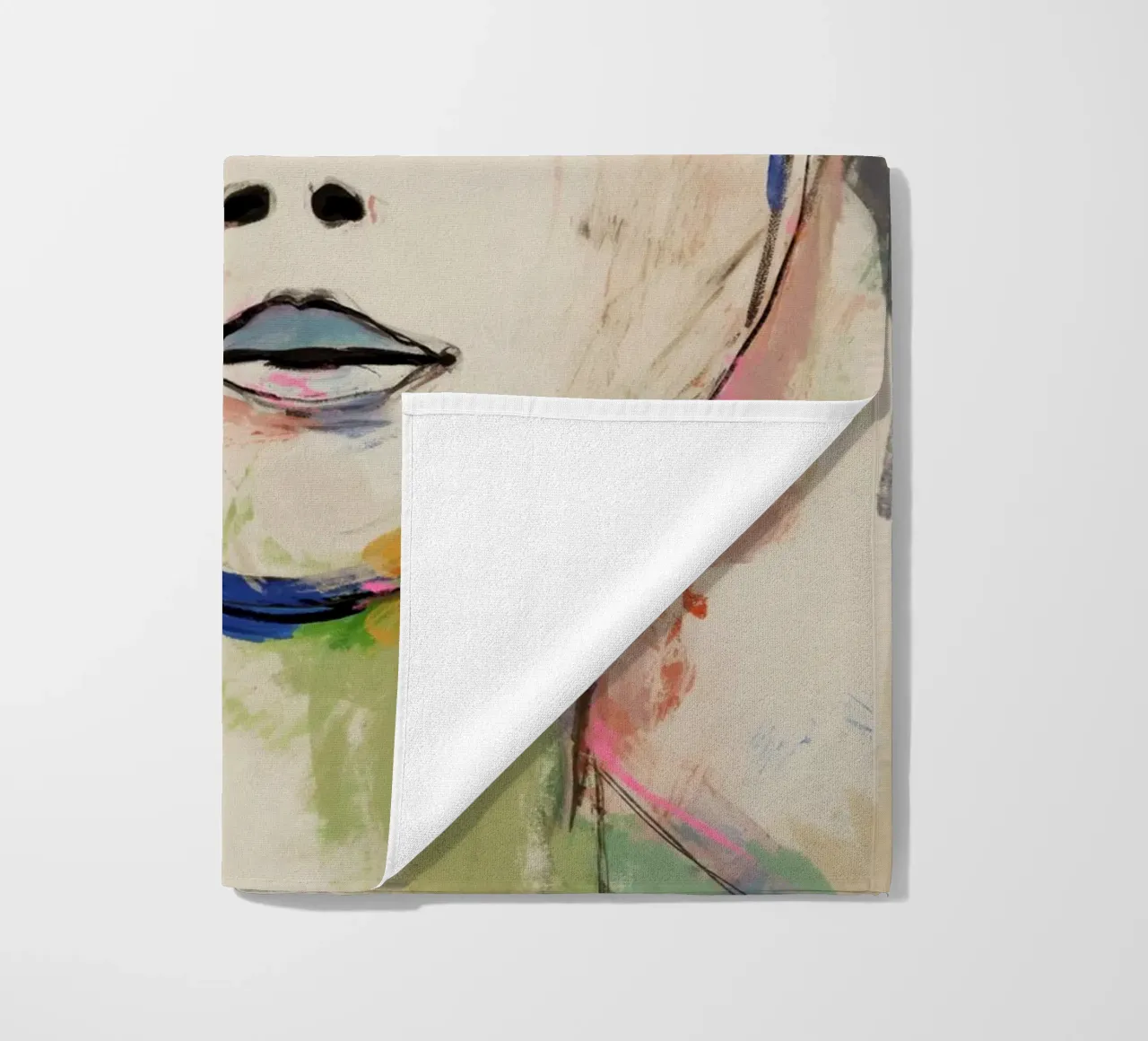 Daya telo mare da treechild