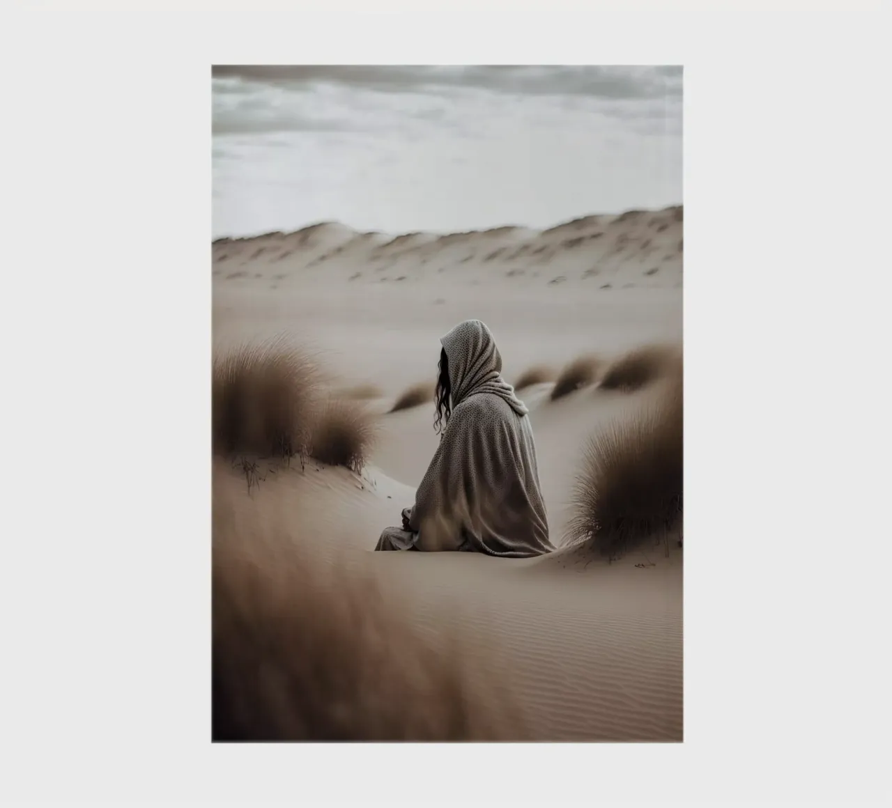 The Inner Calm notebook by treechild