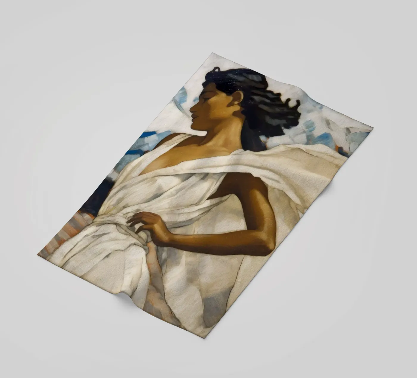 Summer Wind telo mare da treechild