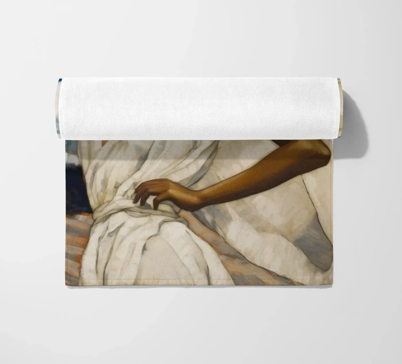 Summer Wind telo mare da treechild