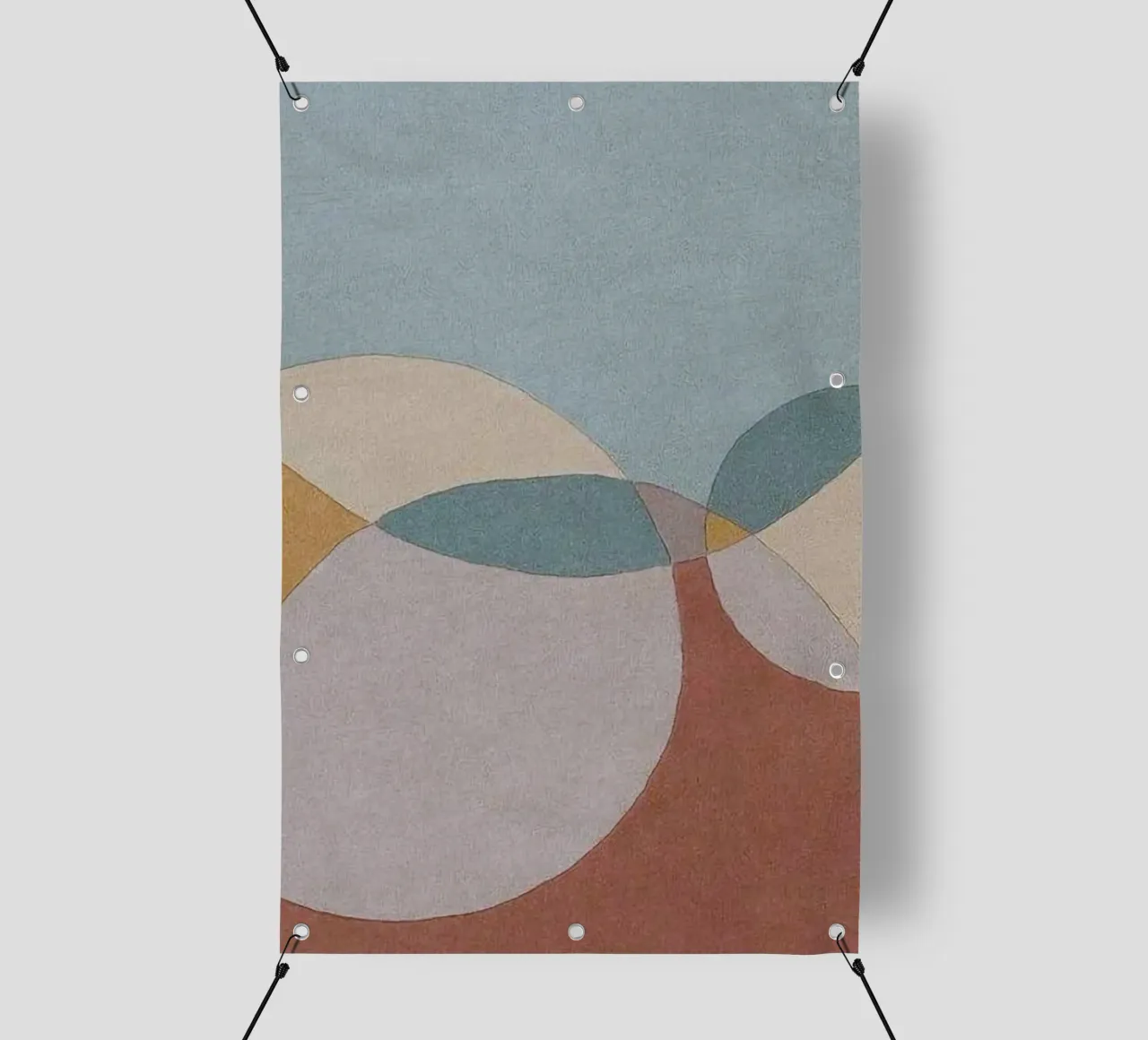 curve colors telo in pvc da kichin