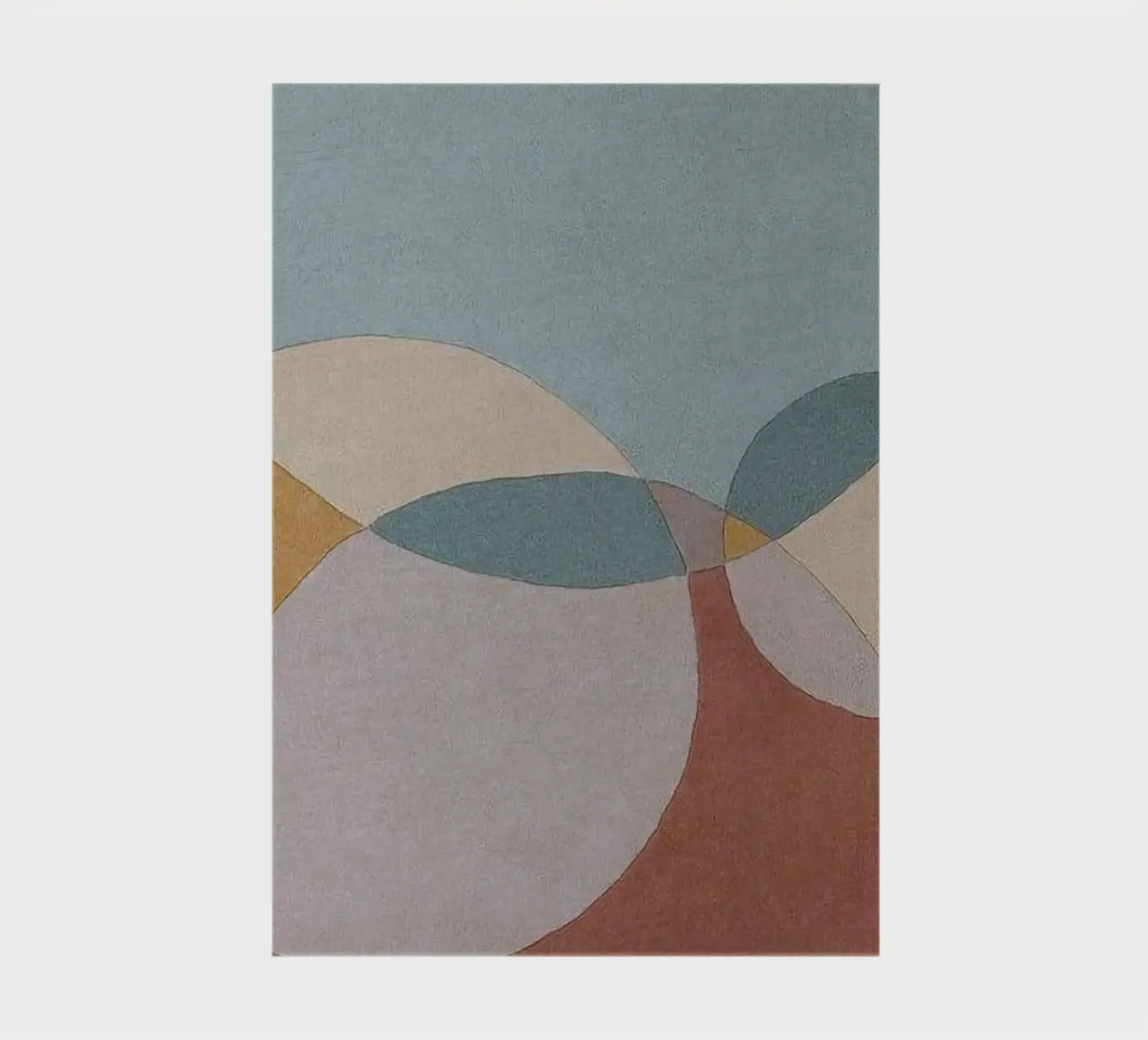 curve colors notebook by kichin