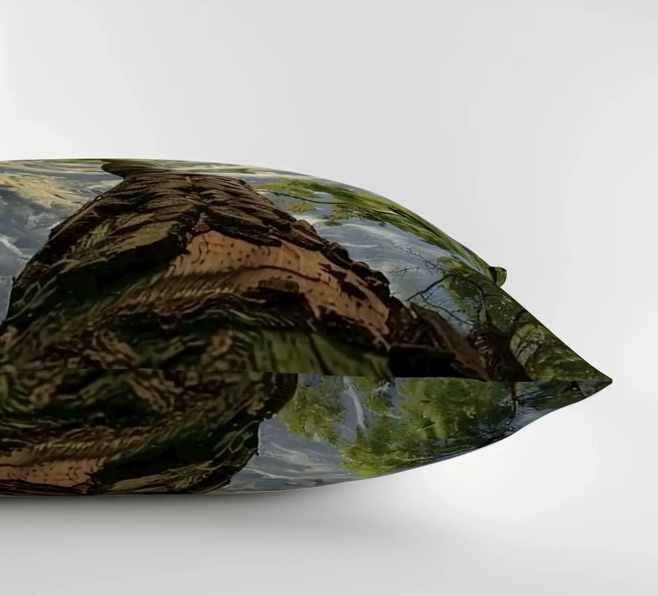 circle storm tree cuscino da lifeline