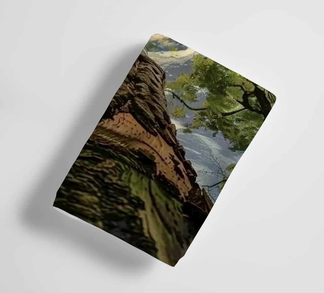 circle storm tree asciugamano da bagno da lifeline