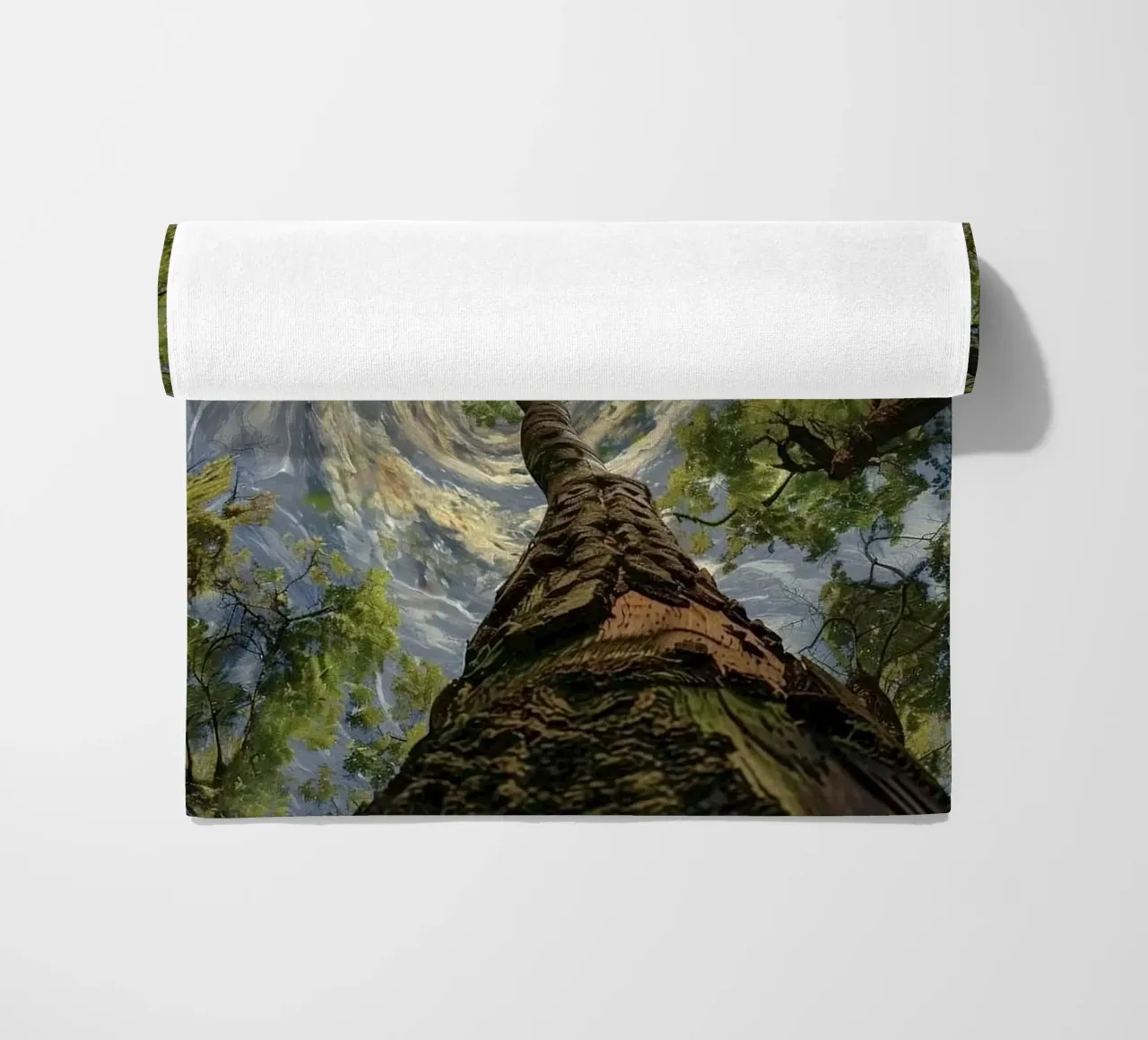 circle storm tree telo mare da lifeline