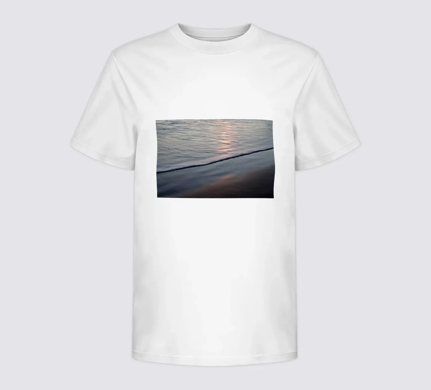 Rhythm t-shirt bambini da Marc Gruninger