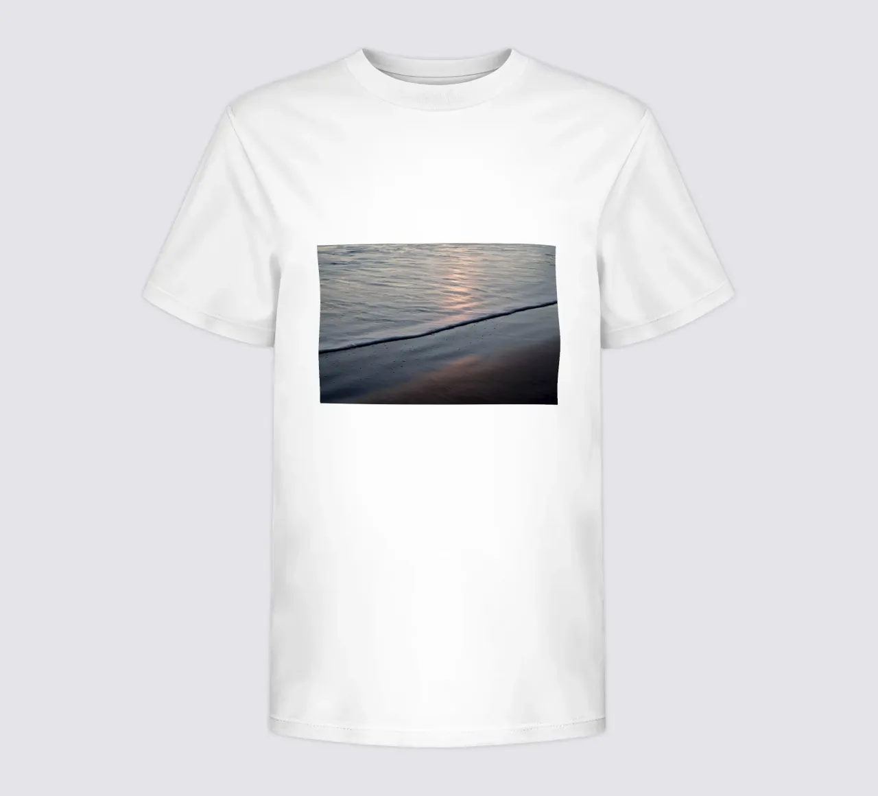 Rhythm kids t-shirt by Marc Gruninger