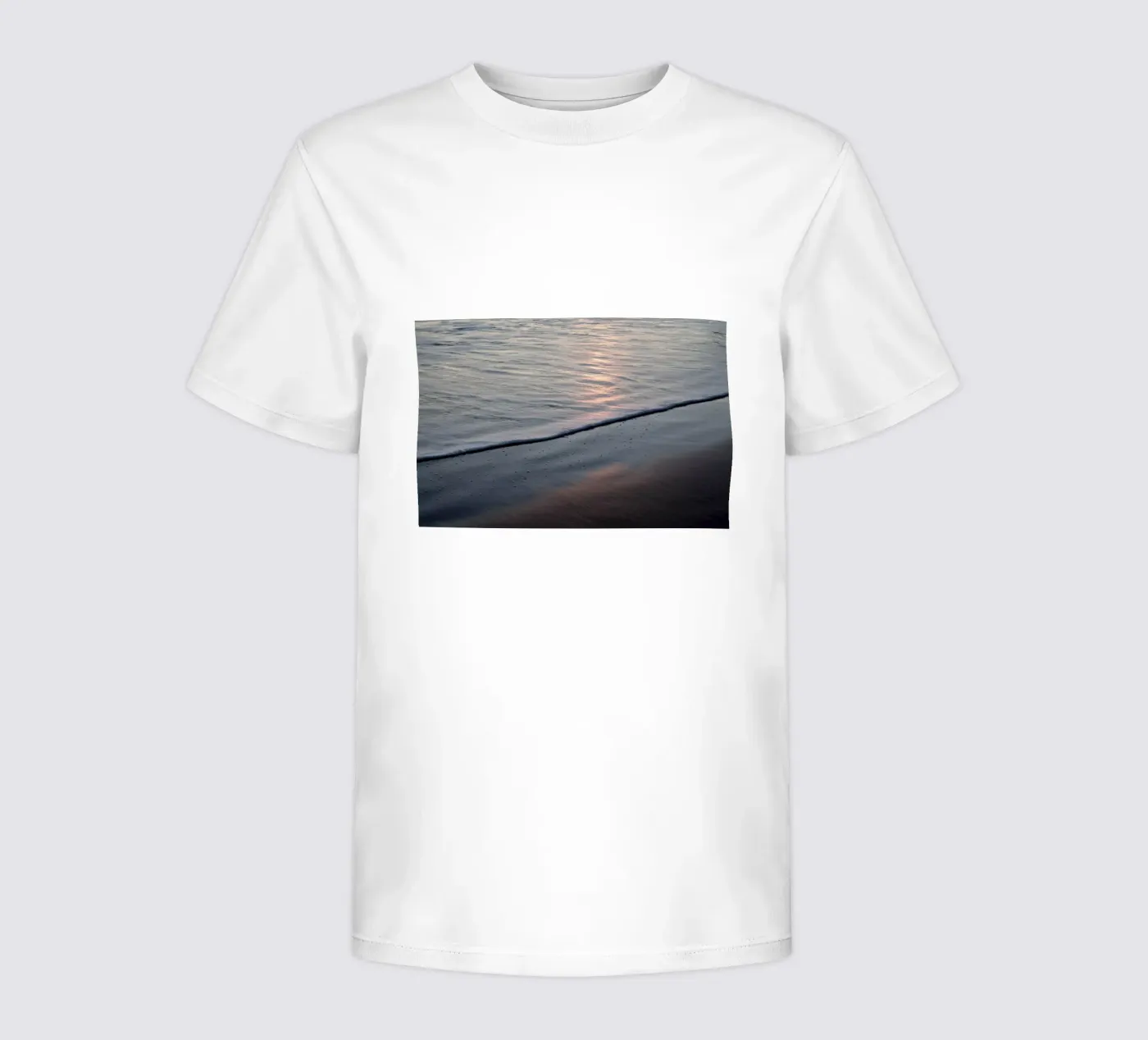 Rhythm t-shirt bambini da Marc Gruninger
