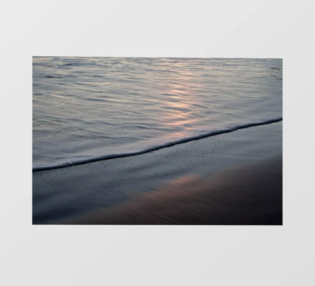 Rhythm pellicola backlit da Marc Gruninger