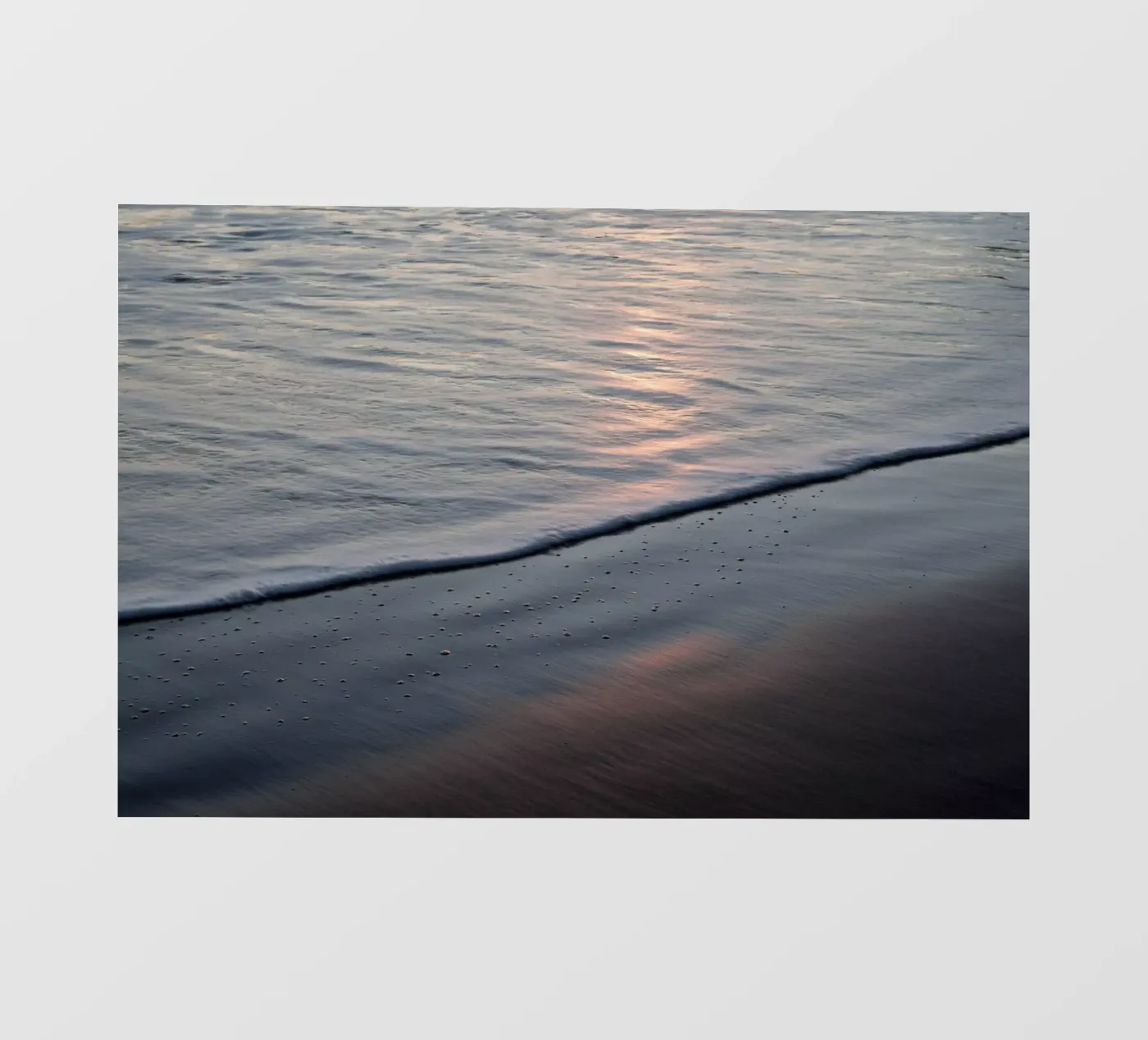 Rhythm pellicola backlit da Marc Gruninger