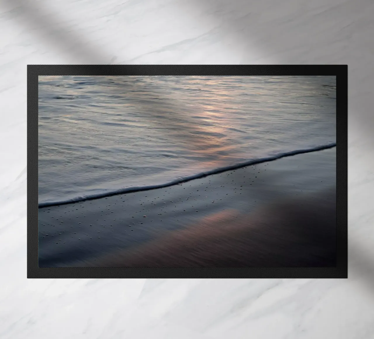 Rhythm zerbino da Marc Gruninger