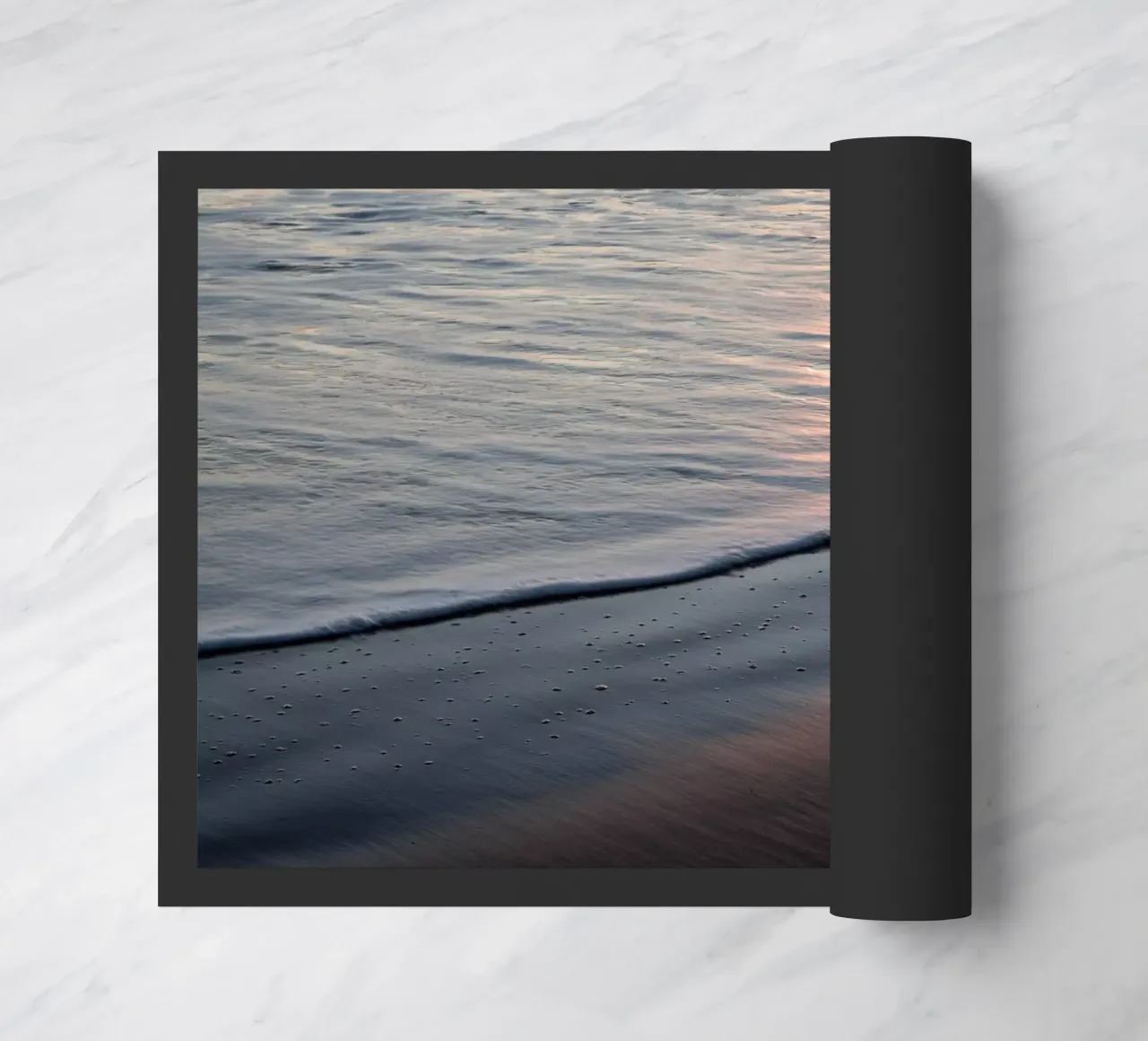 Rhythm zerbino da Marc Gruninger