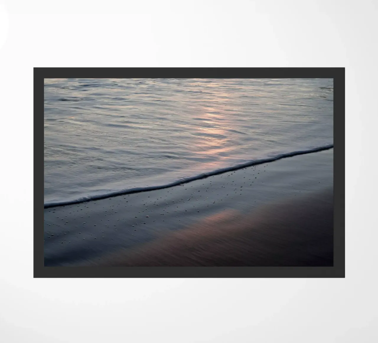 Rhythm zerbino da Marc Gruninger