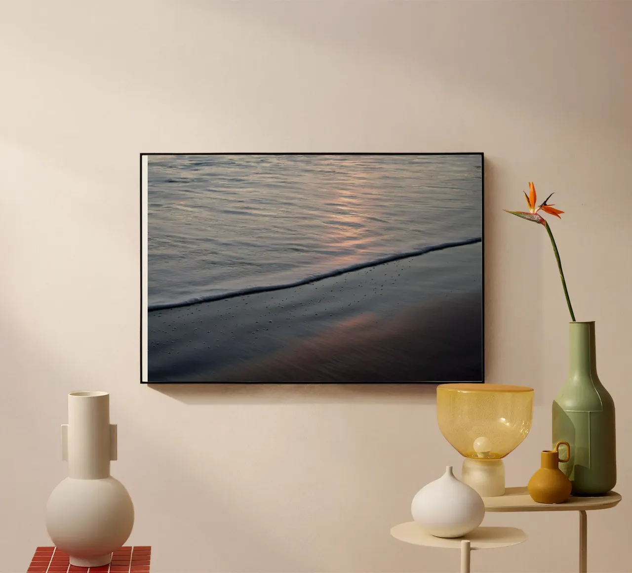 Rhythm plexiglass da Marc Gruninger