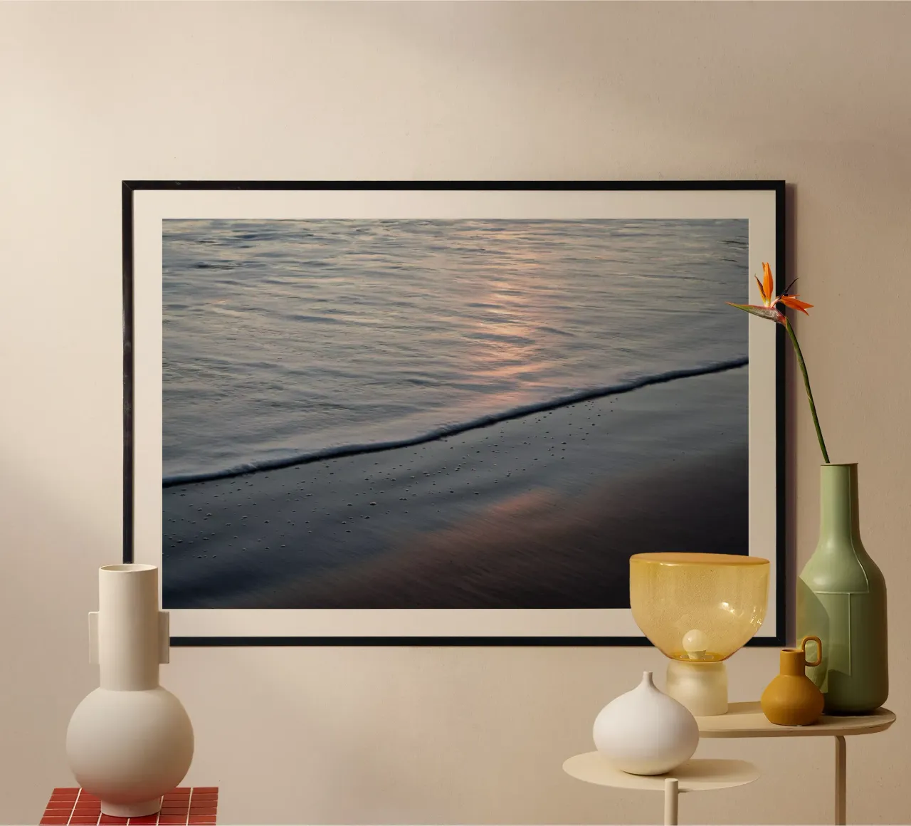 Rhythm poster da Marc Gruninger