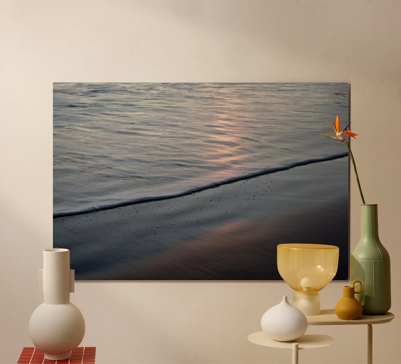 Rhythm poster da Marc Gruninger