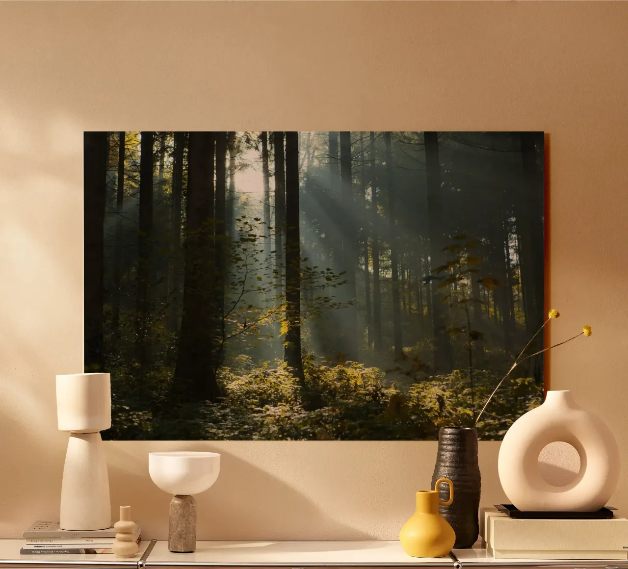 Reidholz plexiglass da Marc Gruninger