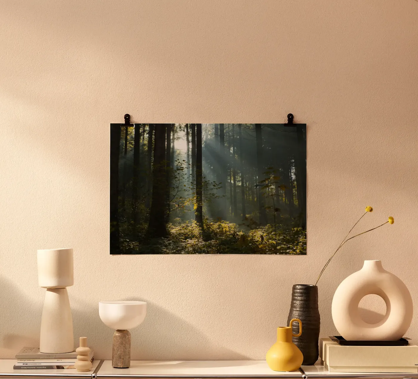 Reidholz poster da Marc Gruninger