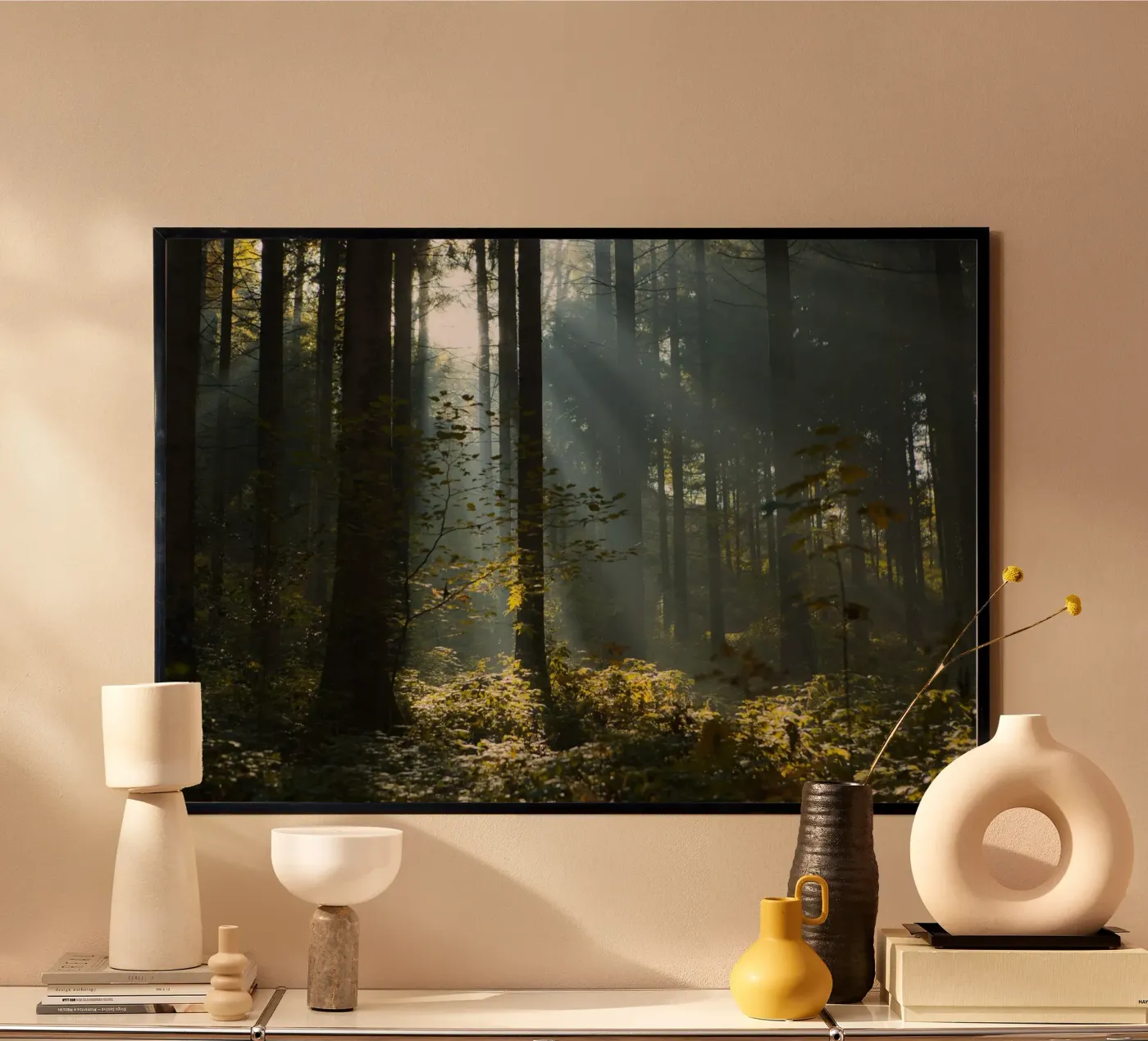 Reidholz poster da Marc Gruninger