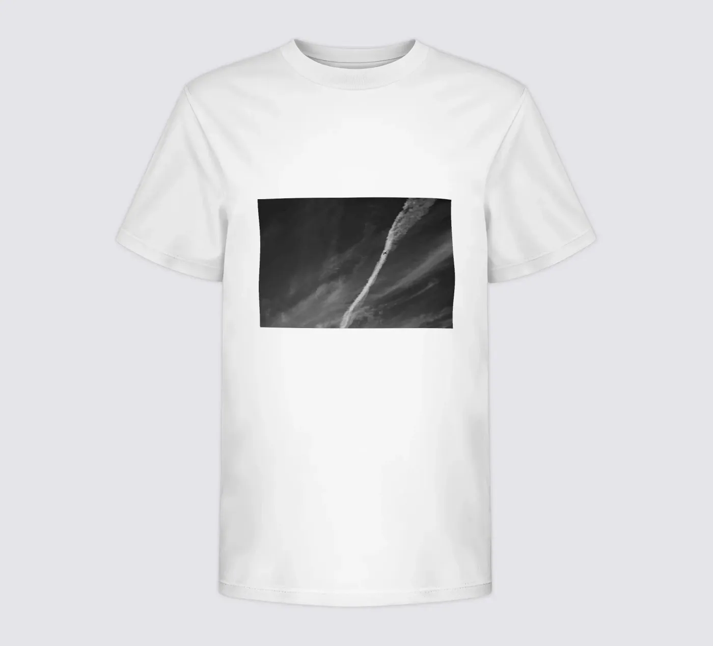 Silver Lining t-shirt bambini da Marc Gruninger