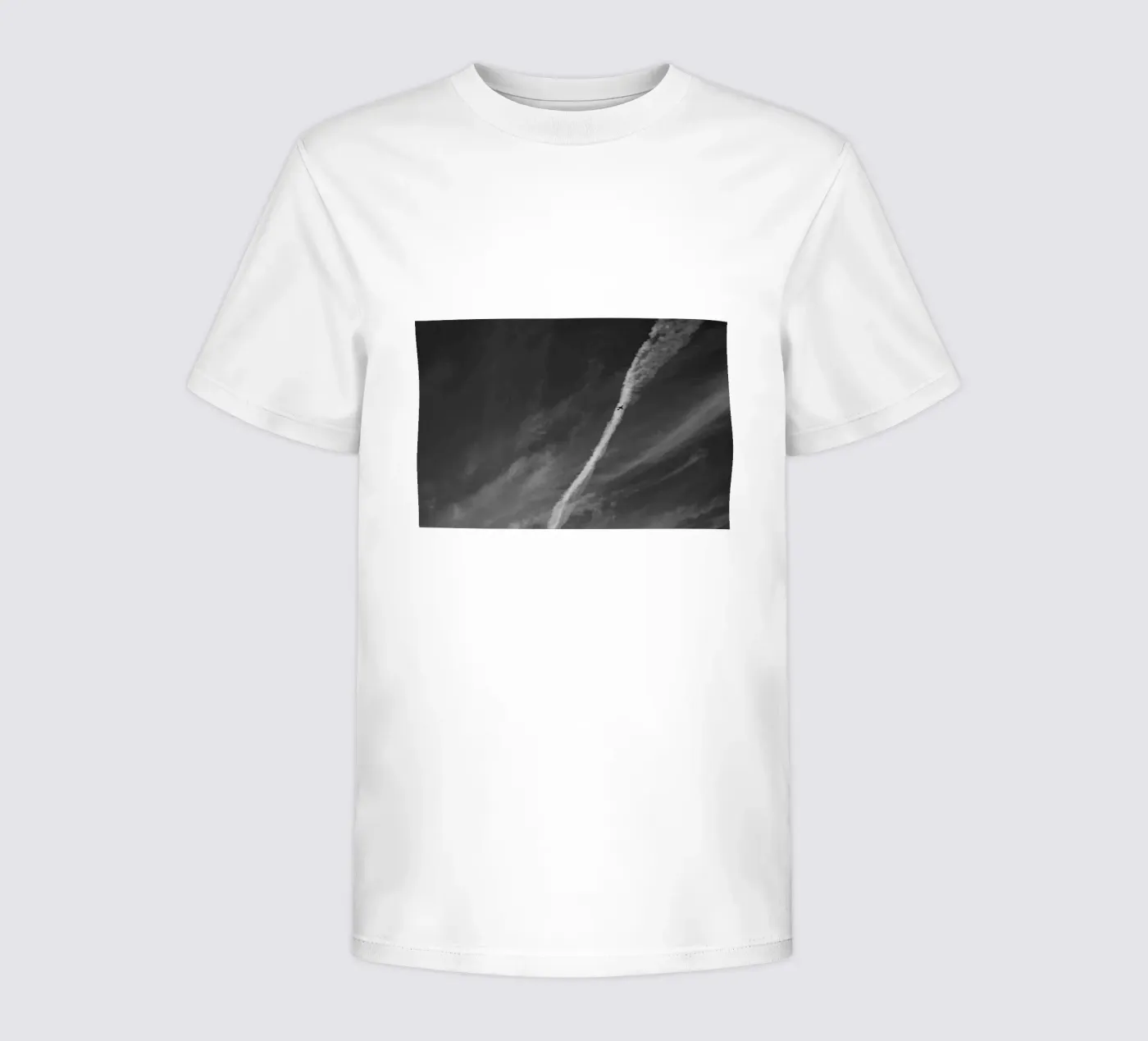 Silver Lining t-shirt bambini da Marc Gruninger