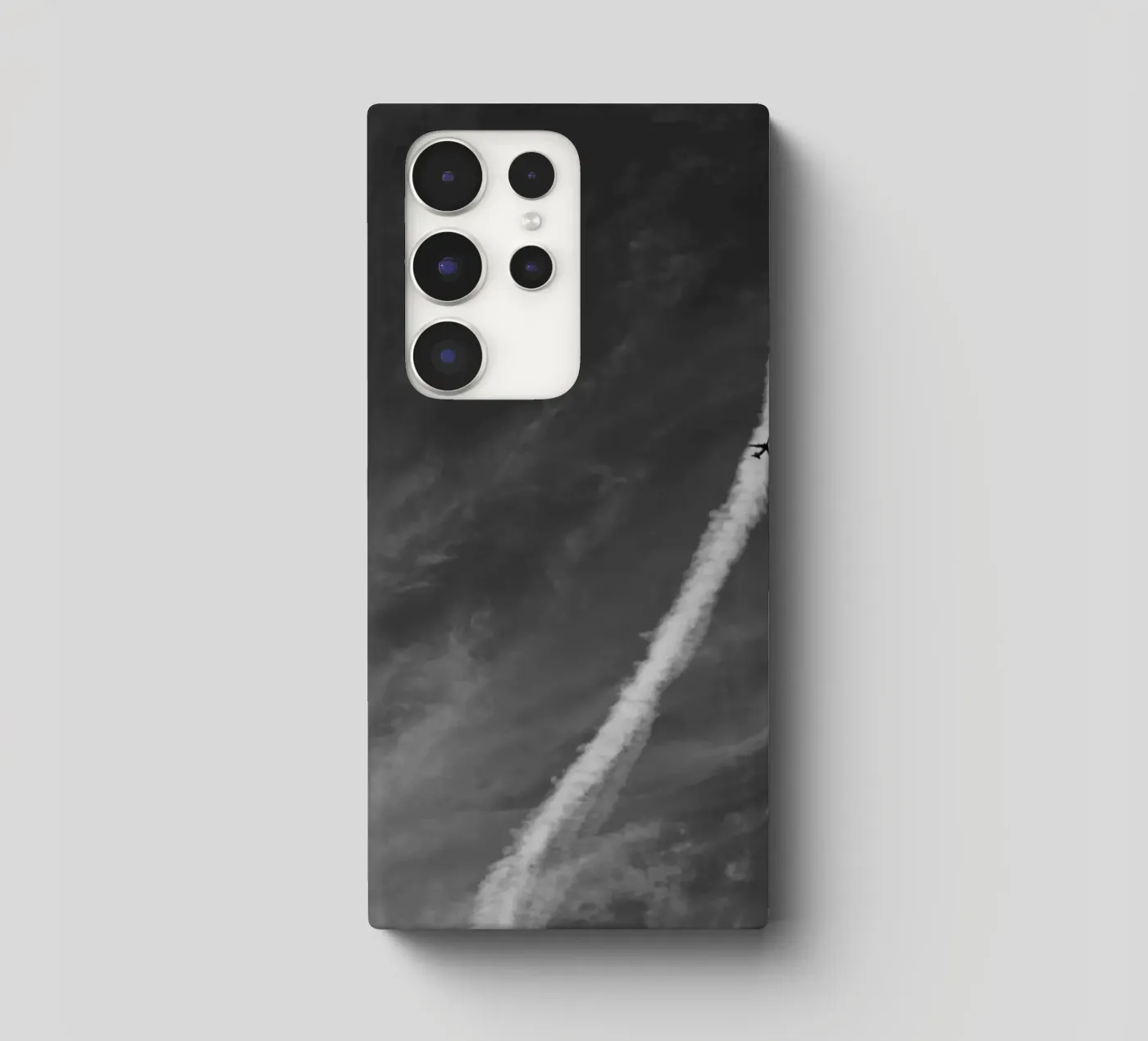 Silver Lining cover samsung da Marc Gruninger