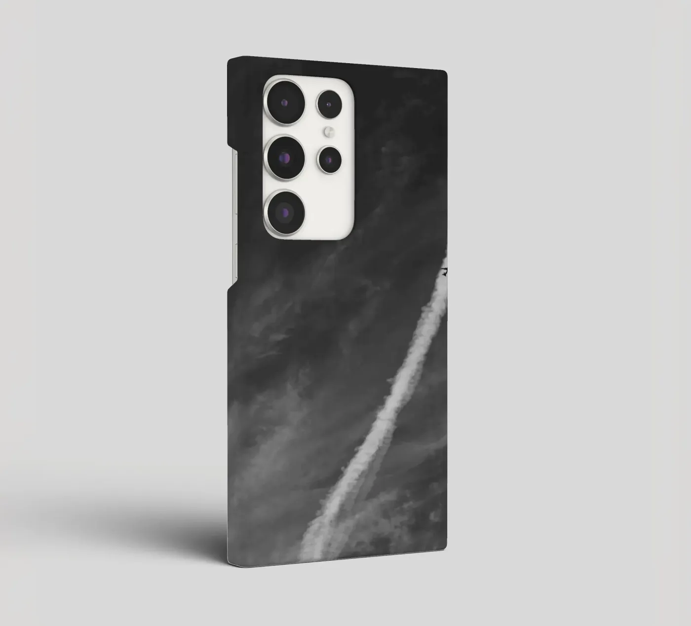 Silver Lining cover samsung da Marc Gruninger