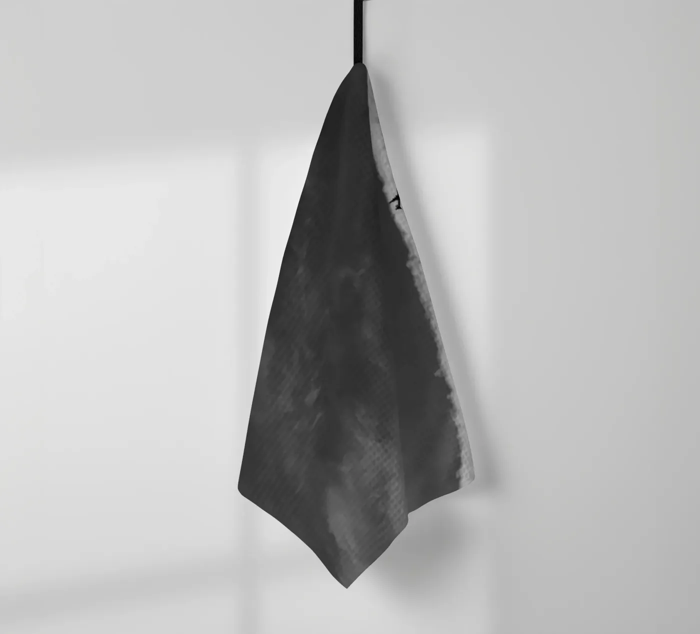 Silver Lining torchon de Marc Gruninger