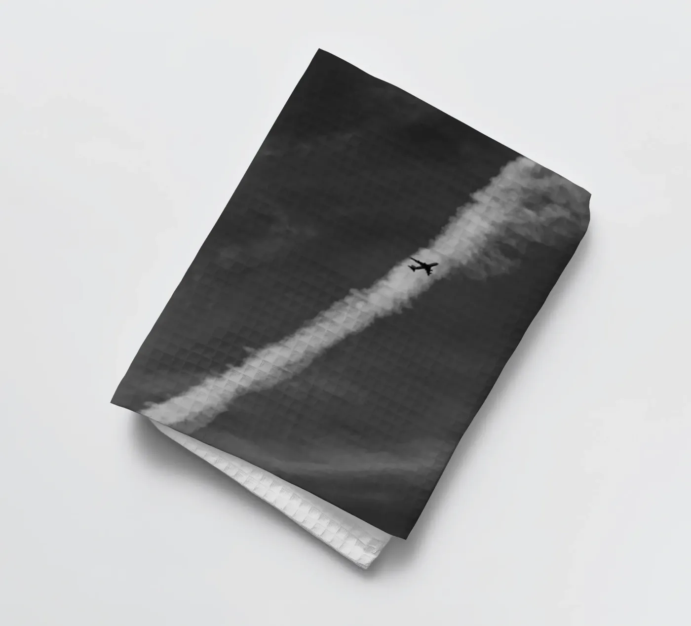 Silver Lining torchon de Marc Gruninger
