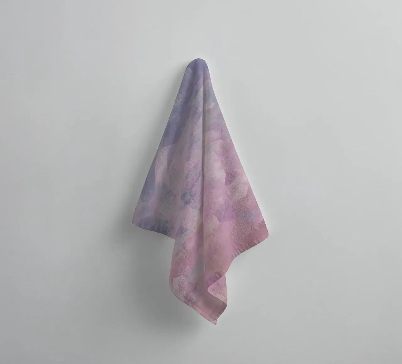 Camouflage XCVI badhanddoek van Metron