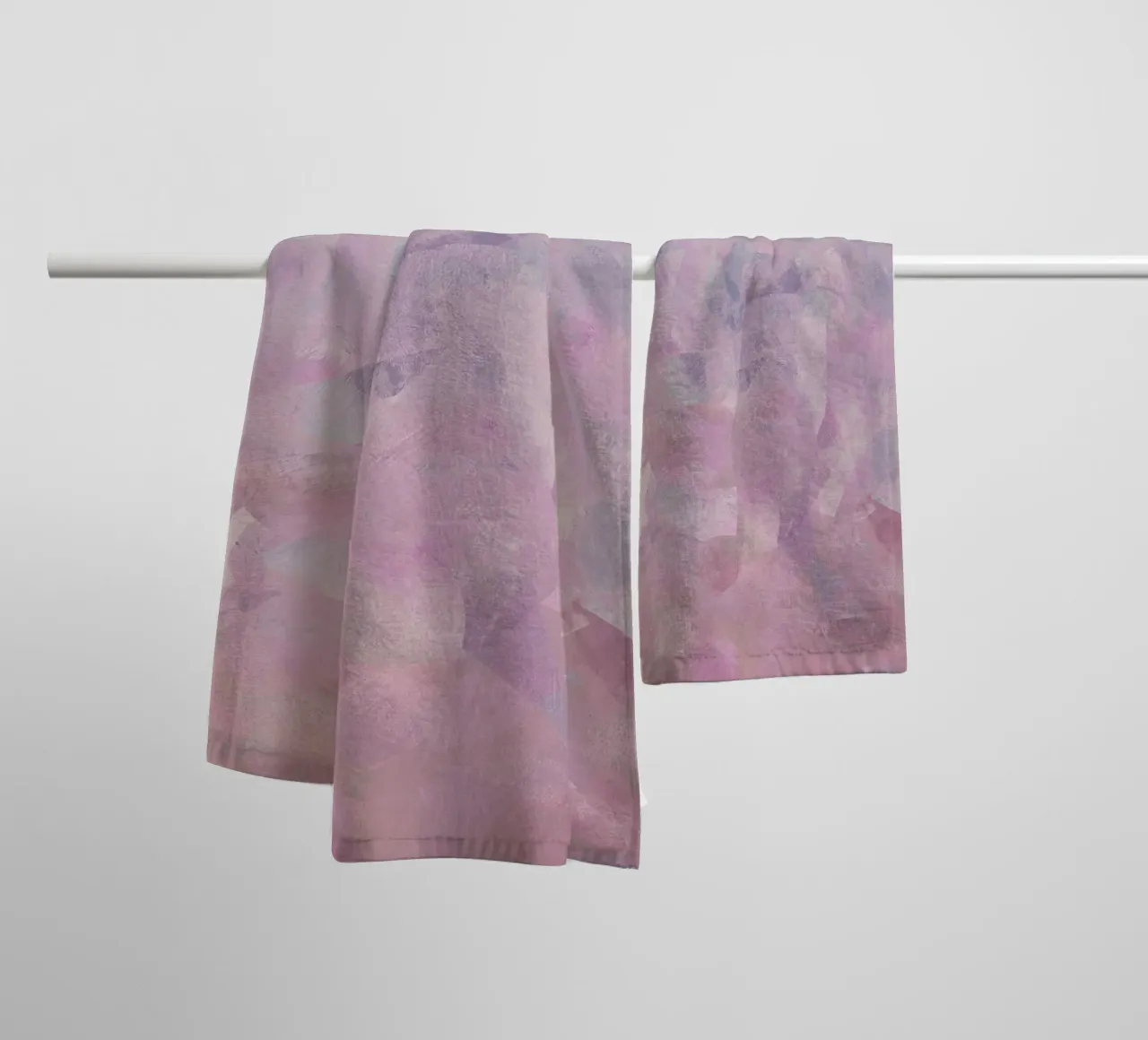 Camouflage XCVI badhanddoek van Metron