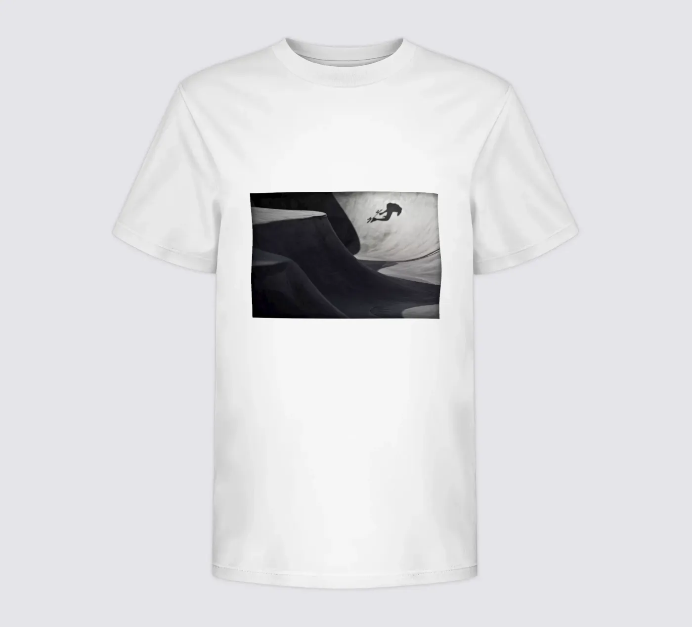 Pool t-shirt bambini da Marc Gruninger
