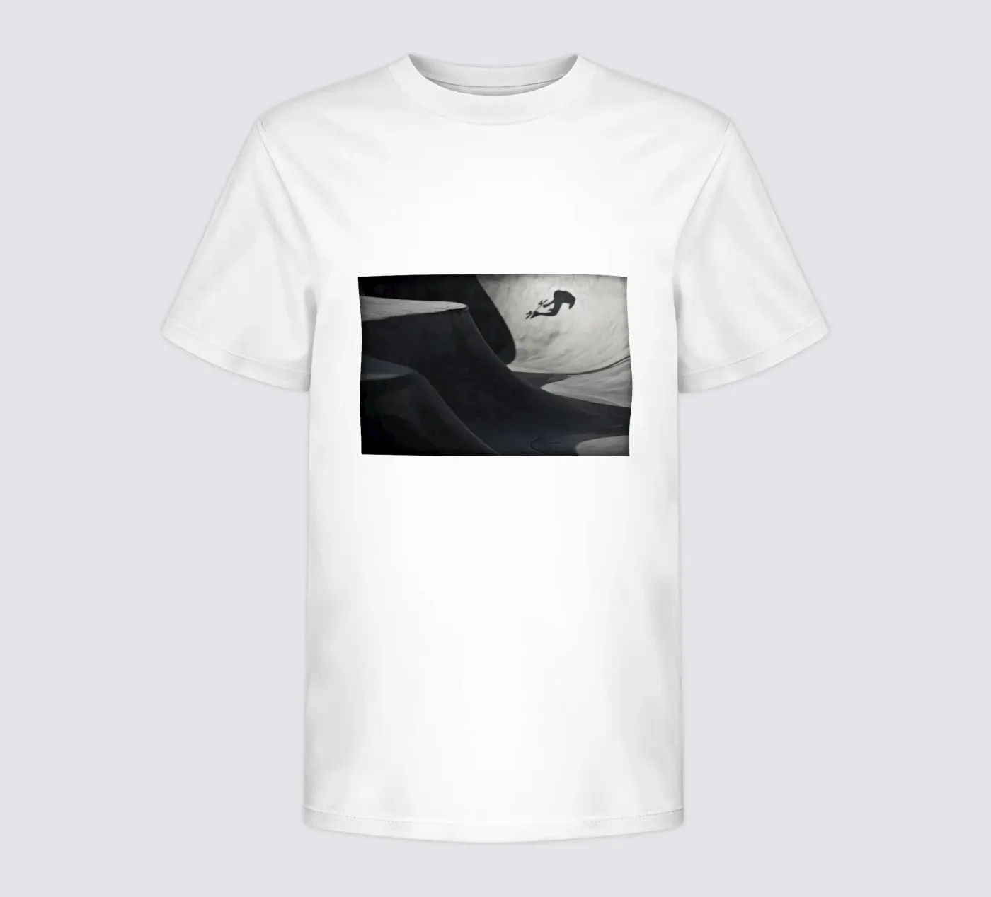 Pool t-shirt bambini da Marc Gruninger