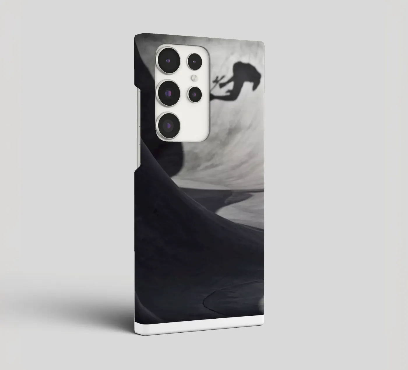 Pool cover samsung da Marc Gruninger