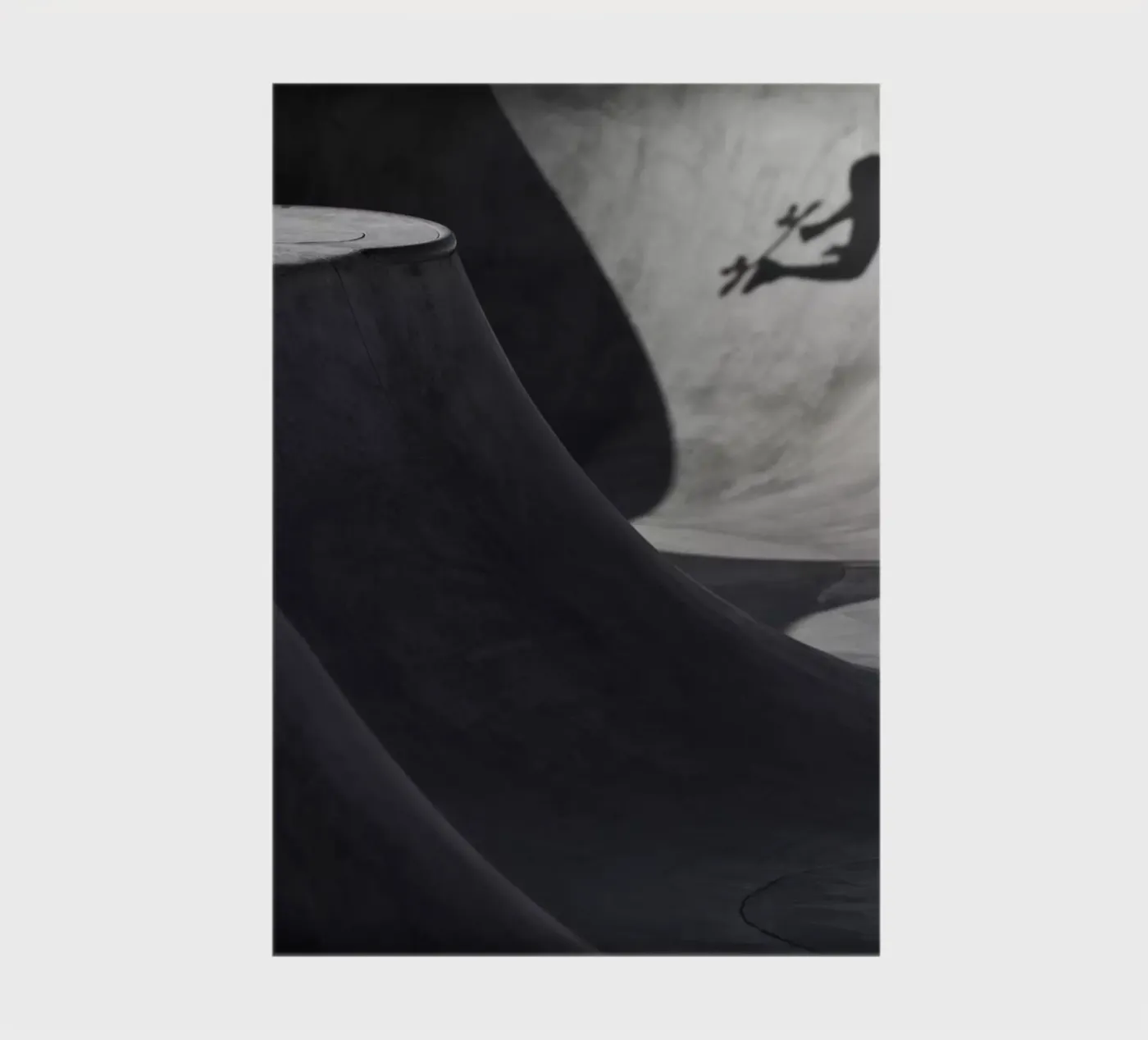 Pool notebook by Marc Gruninger