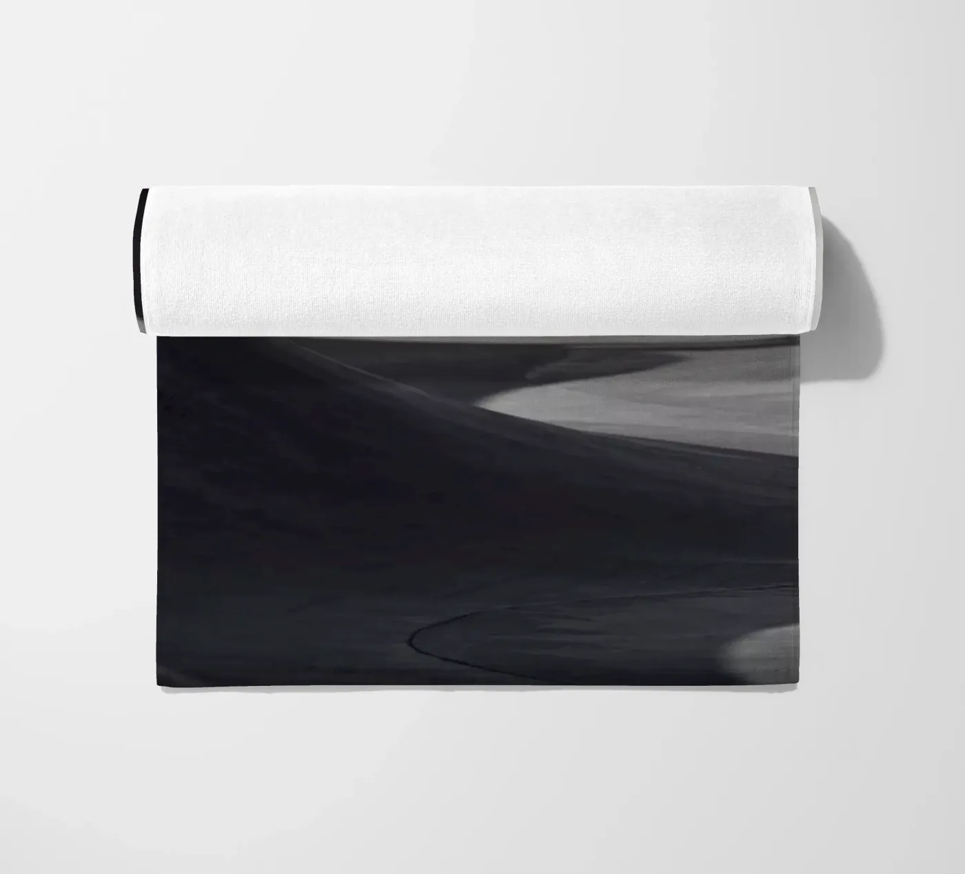 Pool strandhanddoek van Marc Gruninger