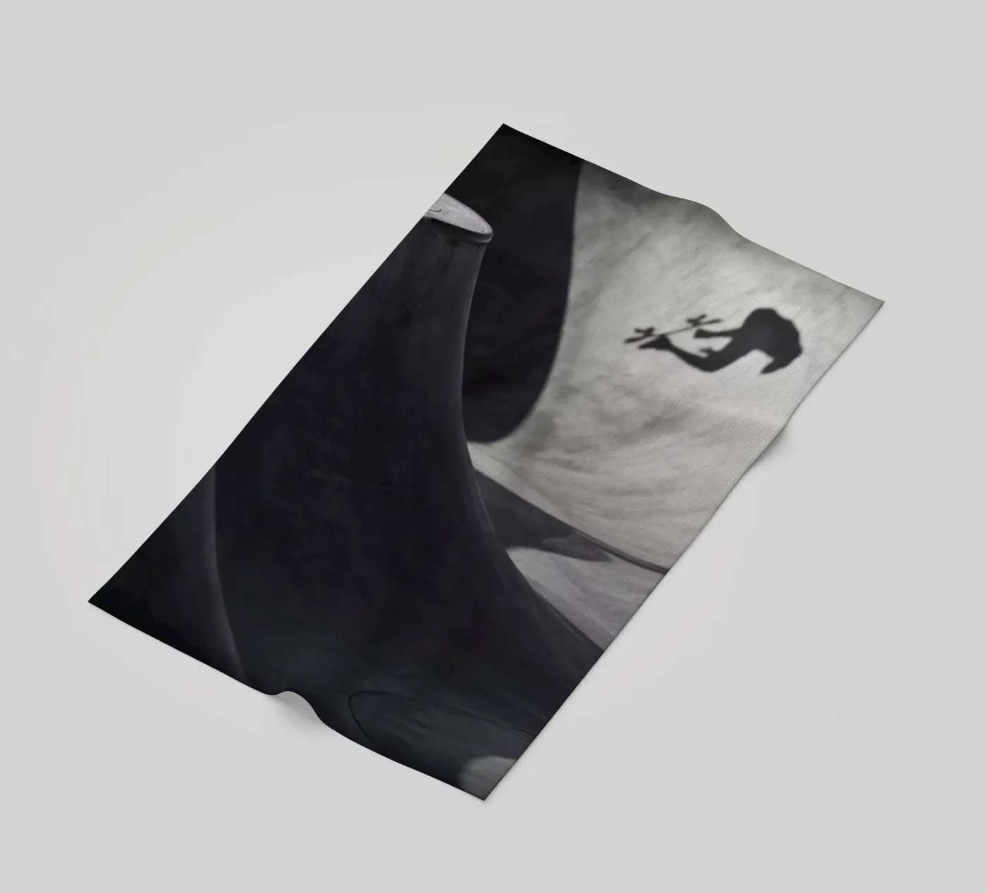 Pool strandhanddoek van Marc Gruninger