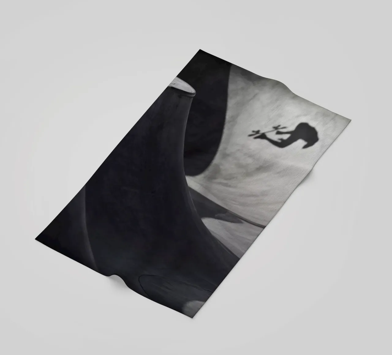 Pool Strandtuch von Marc Gruninger