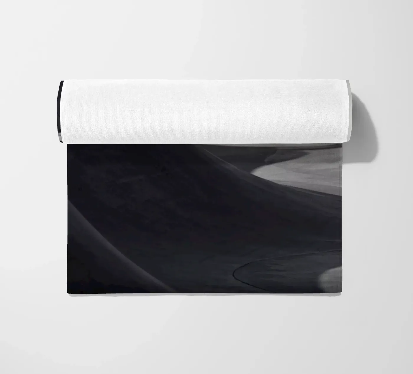 Pool strandhanddoek van Marc Gruninger
