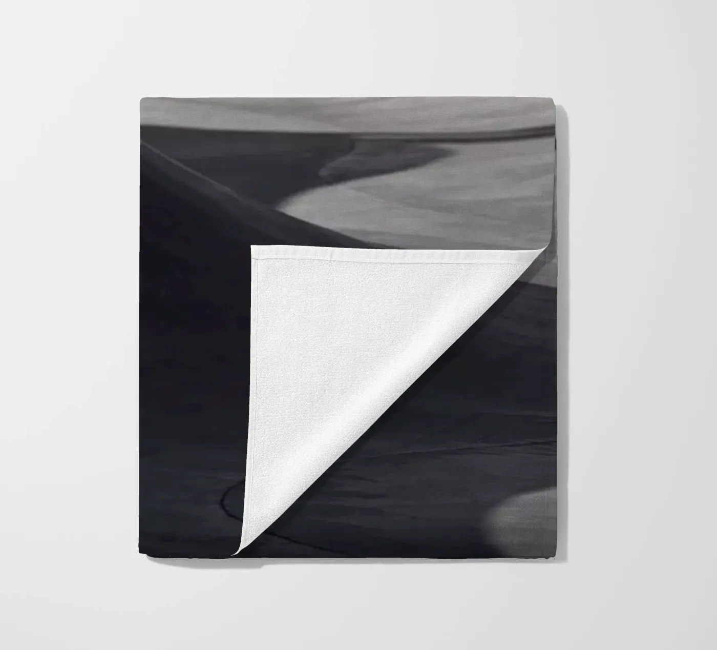 Pool strandhanddoek van Marc Gruninger