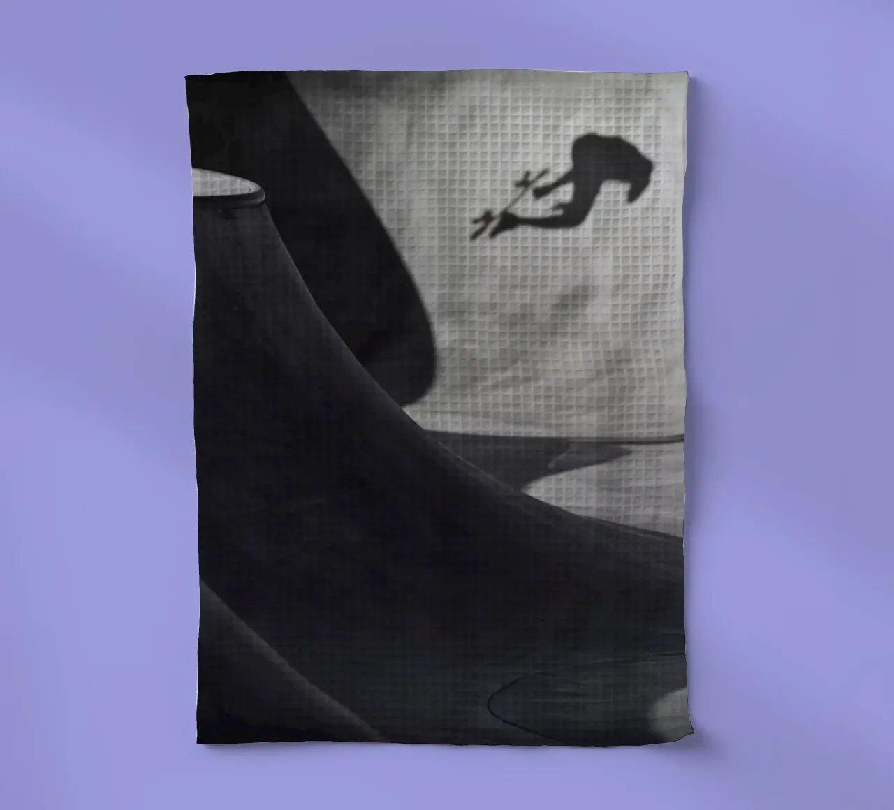 Piscine torchon de Marc Gruninger