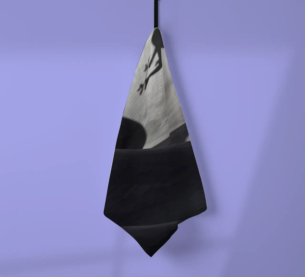 Piscine torchon de Marc Gruninger