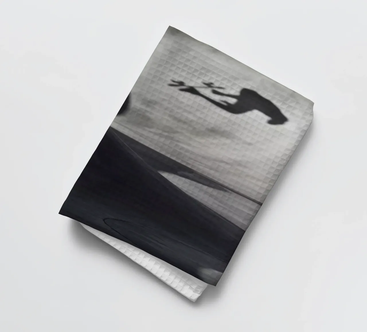 Piscine torchon de Marc Gruninger