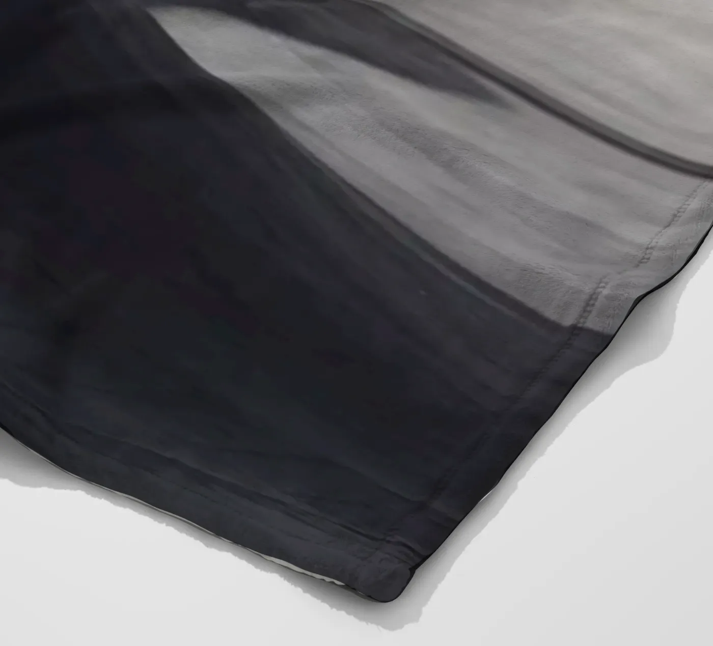 Pool Fleecedecke von Marc Gruninger