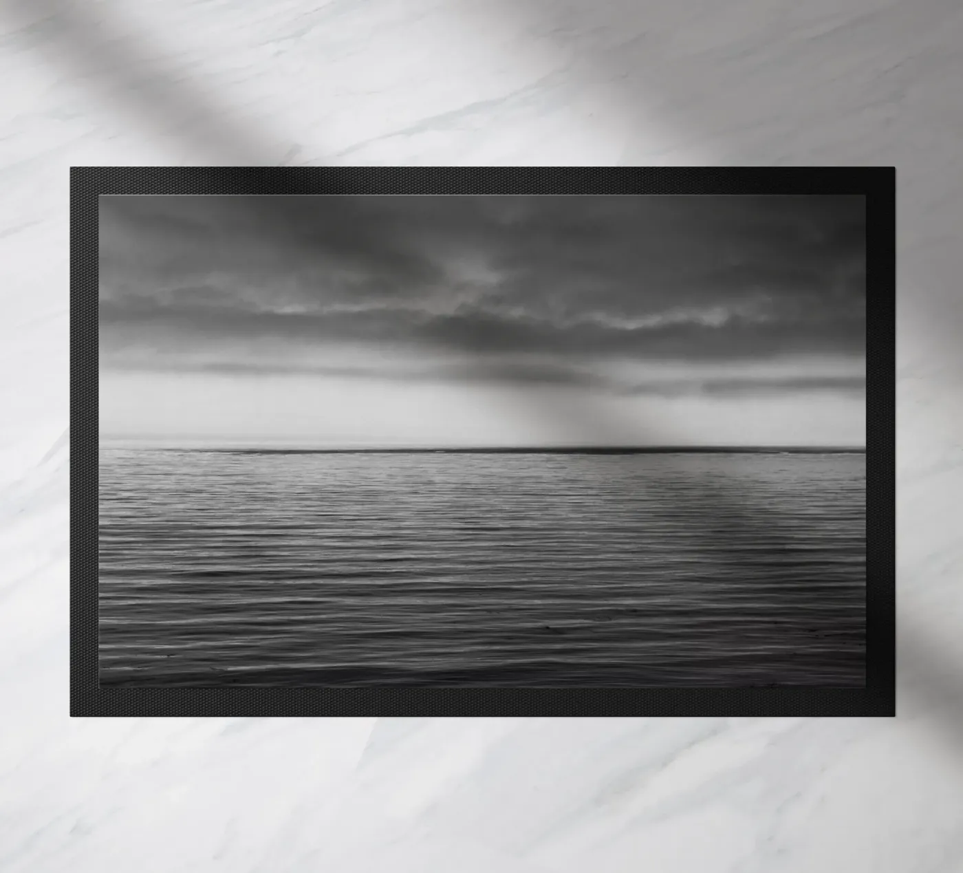 PC4 deurmat van Marc Gruninger